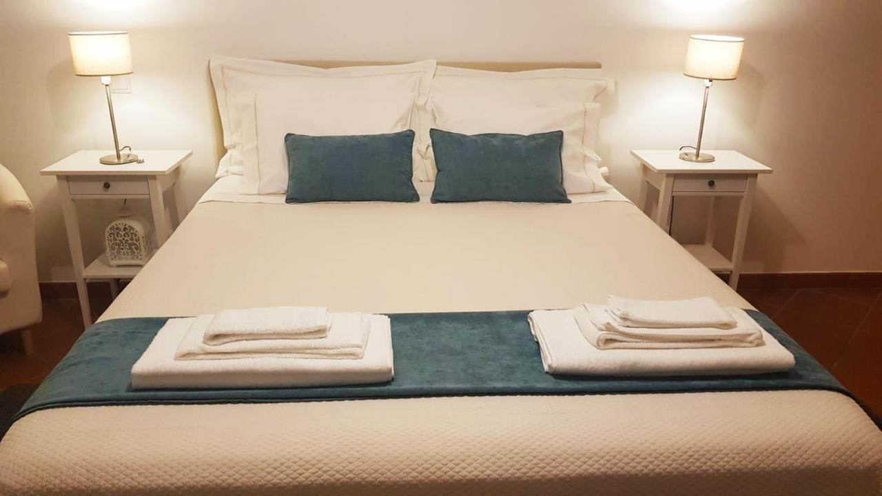 דירות Armação de Pêra Ocean Breeze - Terrace Pools מראה חיצוני תמונה